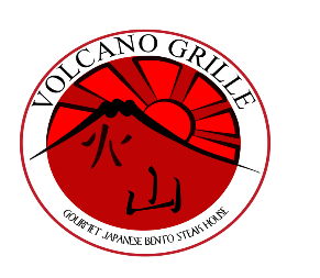 Volcano Grille